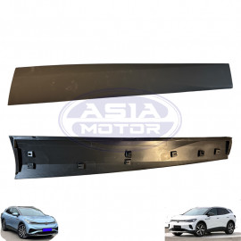 Накладка передньої правої двері молдинг ID4 X 11D 11D 854 940 9B9